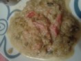 PEPERONI AL CURRY